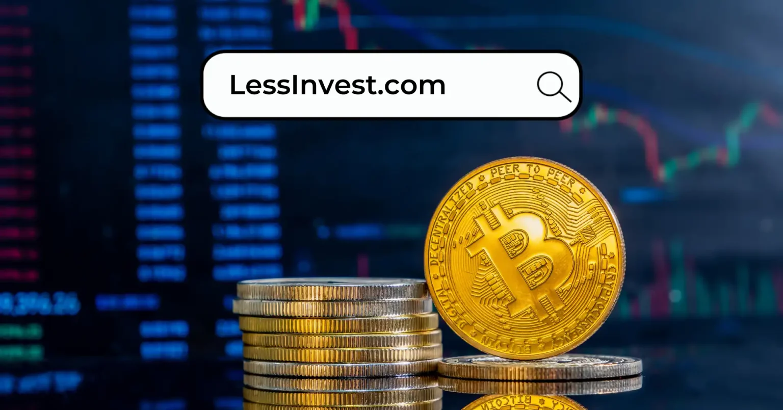 lessinvest .com