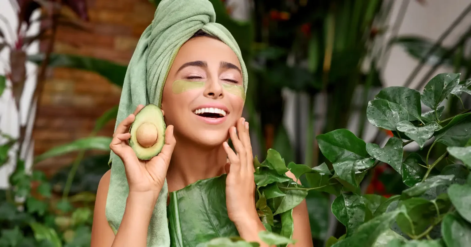 well health organic skin care